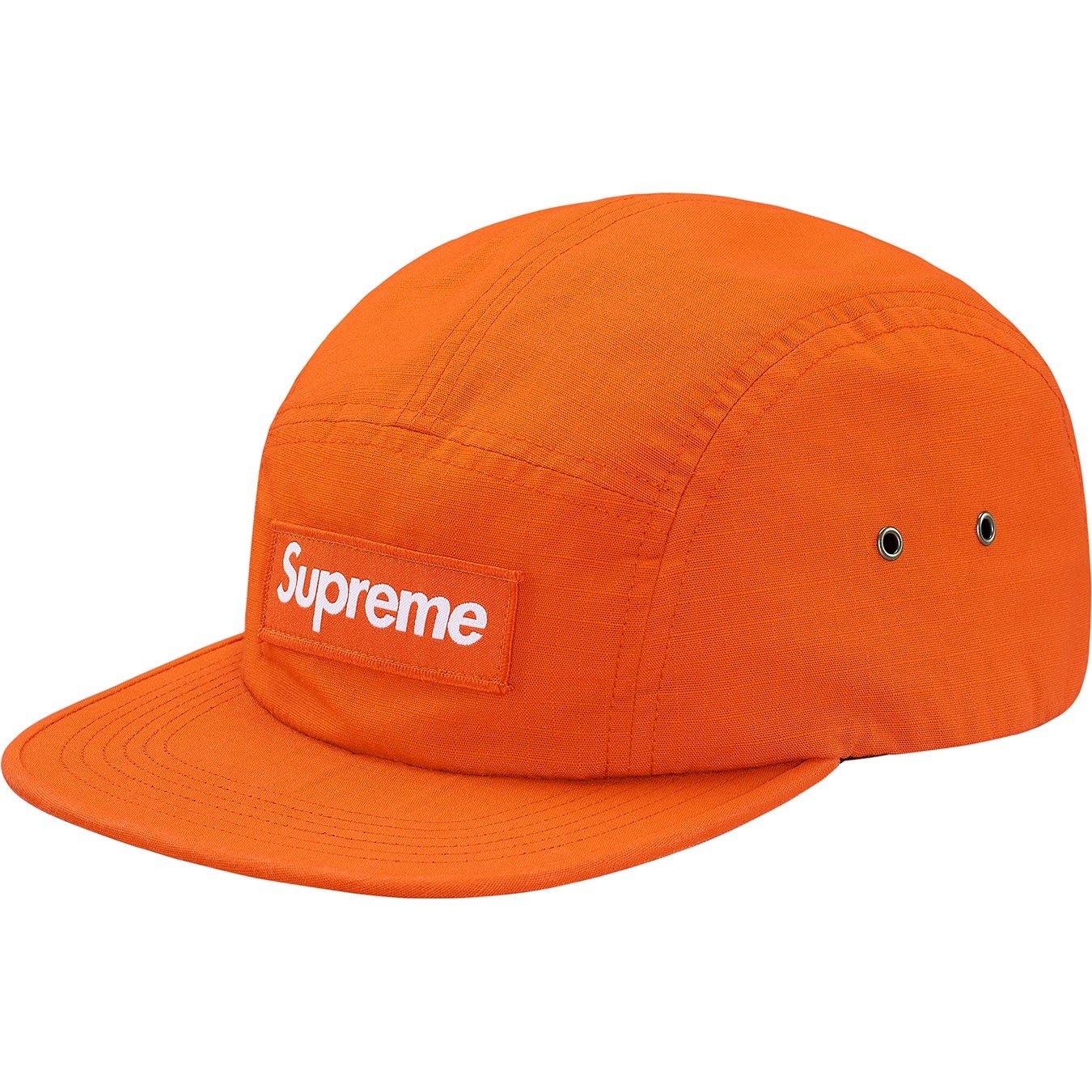 Metal D-Ring Camp Cap view 10
